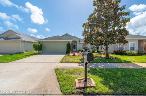 3507 Hoofprint Drive Melbourne FL 32940