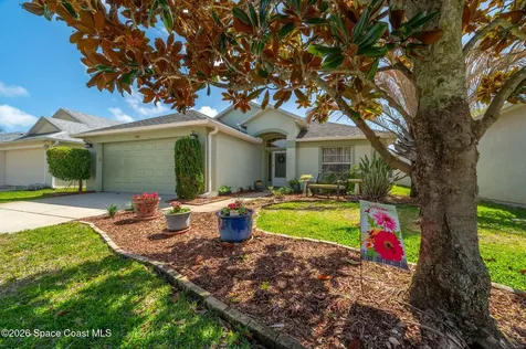 3507 Hoofprint Drive Melbourne FL 32940