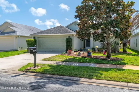 3507 Hoofprint Drive Melbourne FL 32940