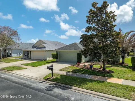 3507 Hoofprint Drive Melbourne FL 32940