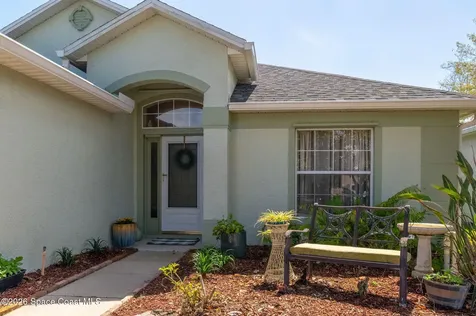 3507 Hoofprint Drive Melbourne FL 32940