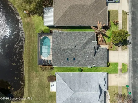 3507 Hoofprint Drive Melbourne FL 32940