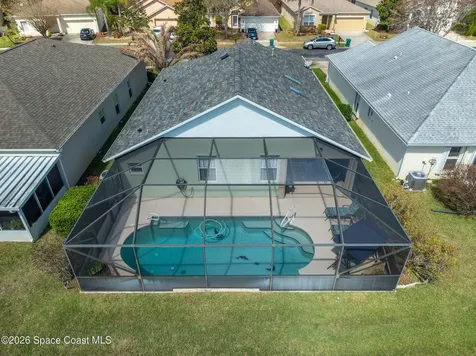 3507 Hoofprint Drive Melbourne FL 32940