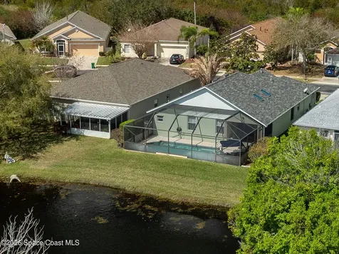 3507 Hoofprint Drive Melbourne FL 32940