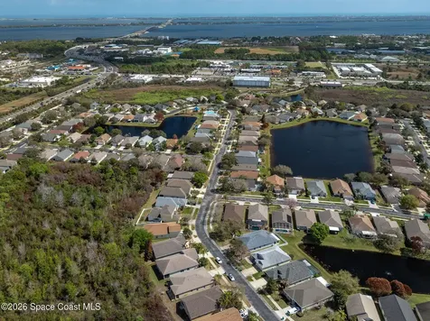 3507 Hoofprint Drive Melbourne FL 32940
