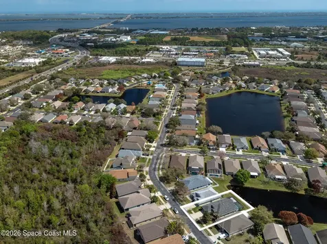 3507 Hoofprint Drive Melbourne FL 32940