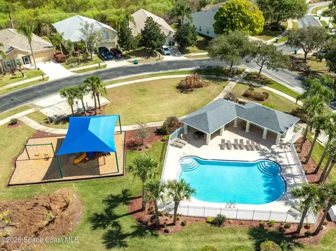 3507 Hoofprint Drive Melbourne FL 32940