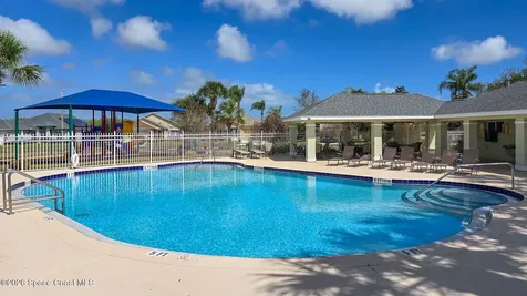 3507 Hoofprint Drive Melbourne FL 32940