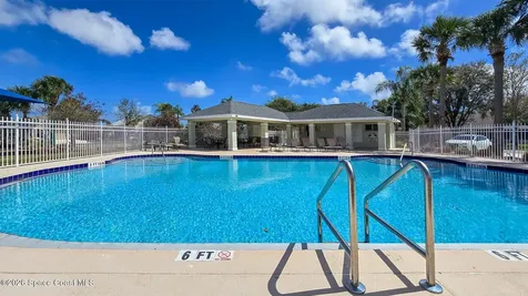 3507 Hoofprint Drive Melbourne FL 32940