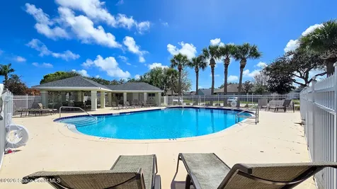 3507 Hoofprint Drive Melbourne FL 32940