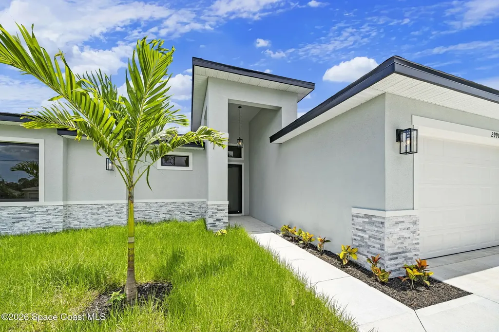 1641 Westcott Street SE Palm Bay FL 32909