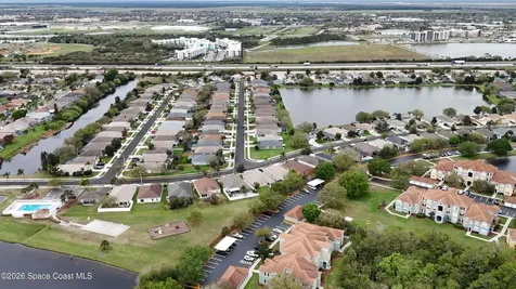 5683 Star Rush Drive Melbourne FL 32940