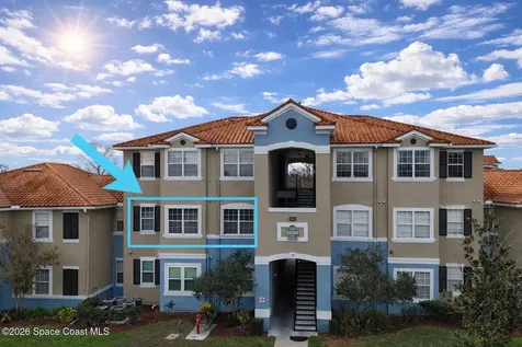 5683 Star Rush Drive Melbourne FL 32940