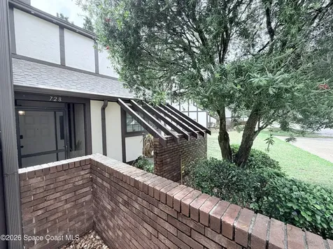 728 Greenwood Manor Circle West Melbourne FL 32904