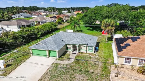 2910 Emerson Drive SE Palm Bay FL 32909