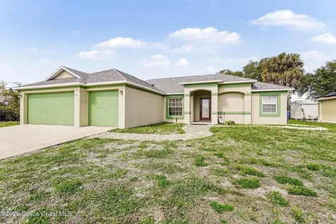 2910 Emerson Drive SE Palm Bay FL 32909