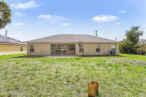 2910 Emerson Drive SE Palm Bay FL 32909