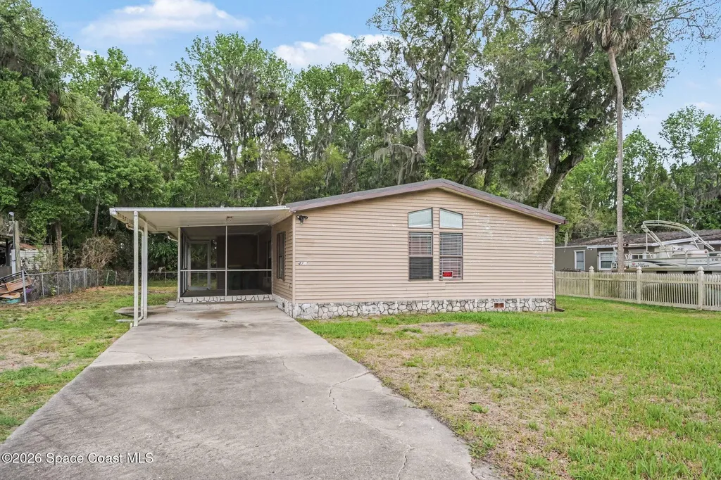 4737 Cambridge Drive Mims FL 32754