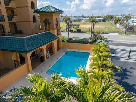 8472 Ridgewood Avenue Cape Canaveral FL 32920