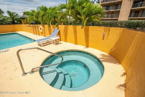 8472 Ridgewood Avenue Cape Canaveral FL 32920