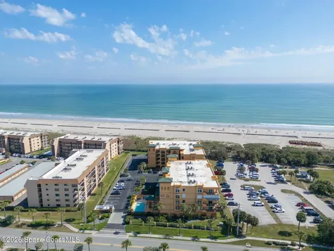 8472 Ridgewood Avenue Cape Canaveral FL 32920