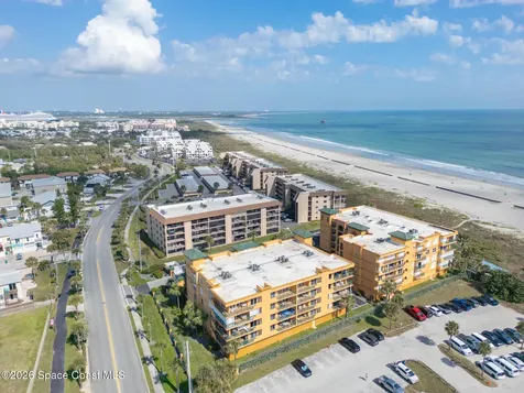 8472 Ridgewood Avenue Cape Canaveral FL 32920