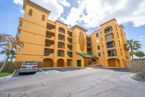 8472 Ridgewood Avenue Cape Canaveral FL 32920