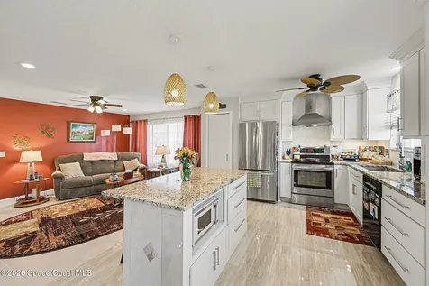 1409 California Drive Melbourne FL 32940