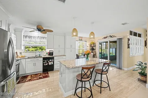 1409 California Drive Melbourne FL 32940