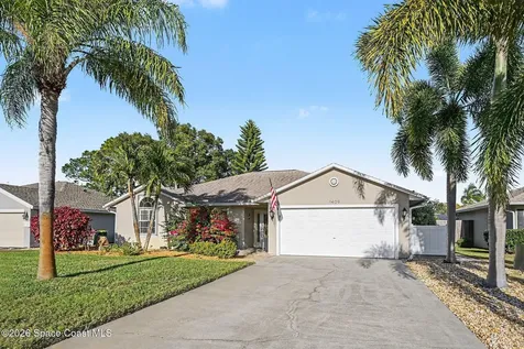 1409 California Drive Melbourne FL 32940