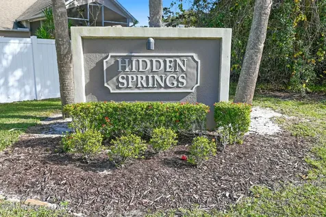 1409 California Drive Melbourne FL 32940