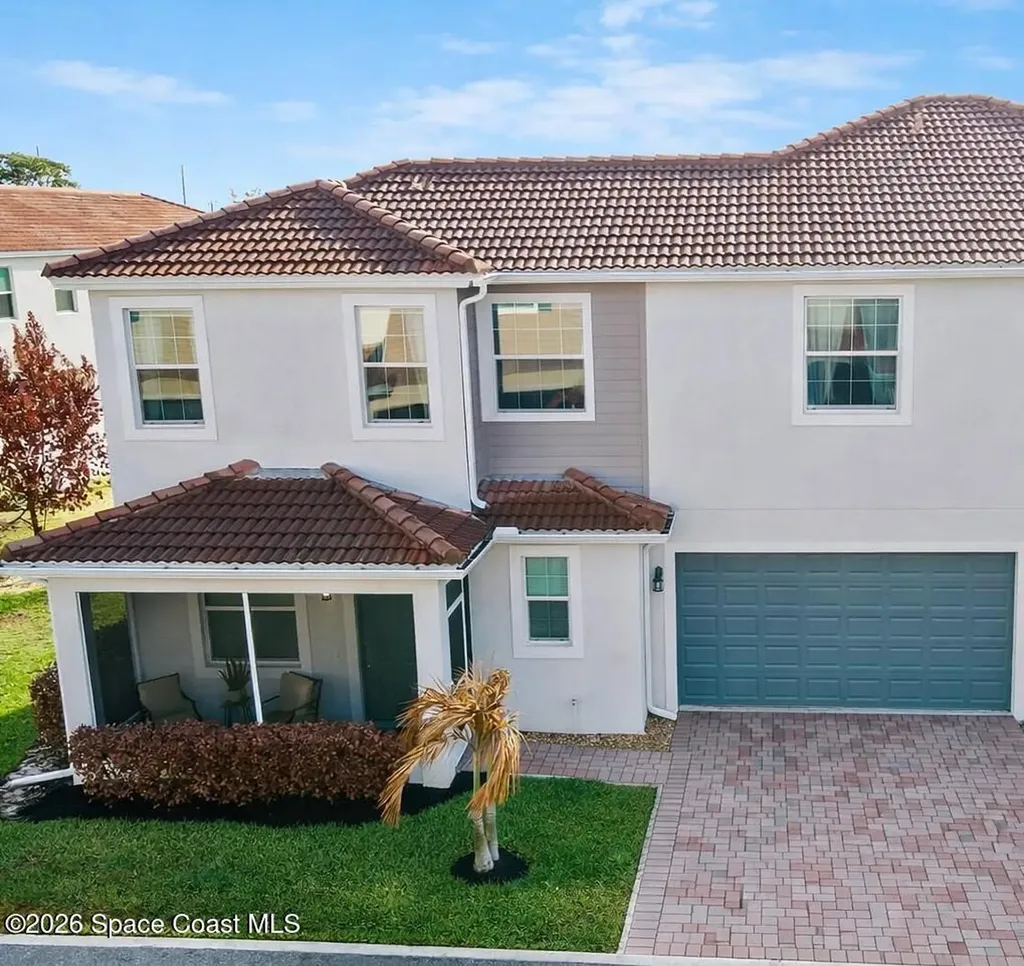 1810 Noel Place Melbourne FL 32935