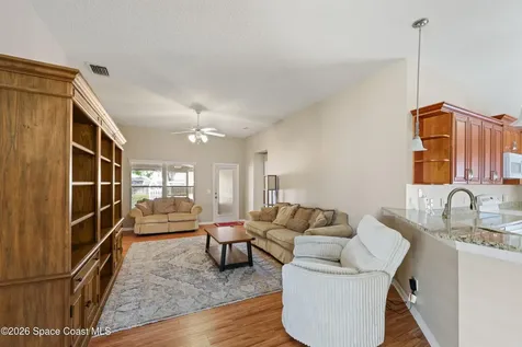 4720 Decatur Circle Melbourne FL 32934