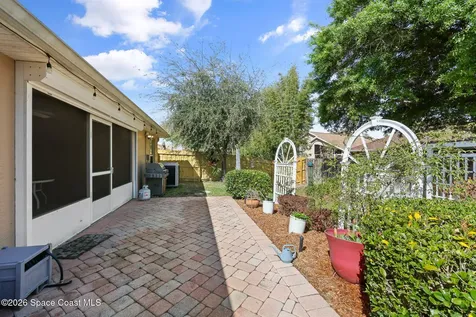 4720 Decatur Circle Melbourne FL 32934