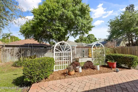 4720 Decatur Circle Melbourne FL 32934