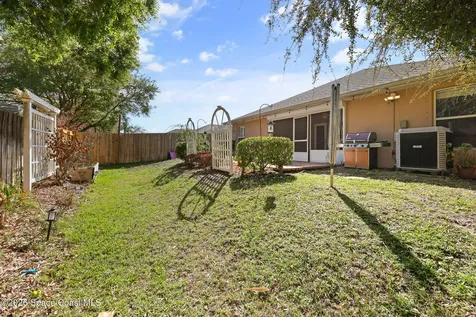 4720 Decatur Circle Melbourne FL 32934
