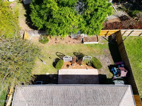 4720 Decatur Circle Melbourne FL 32934