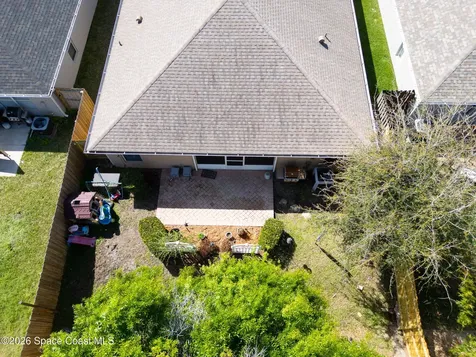 4720 Decatur Circle Melbourne FL 32934