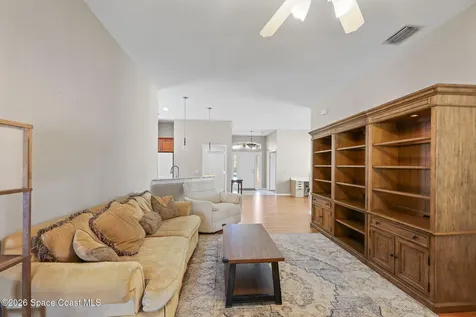4720 Decatur Circle Melbourne FL 32934