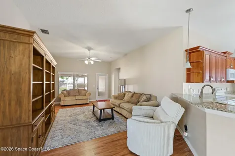 4720 Decatur Circle Melbourne FL 32934