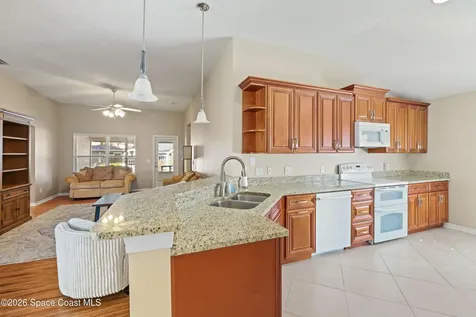 4720 Decatur Circle Melbourne FL 32934