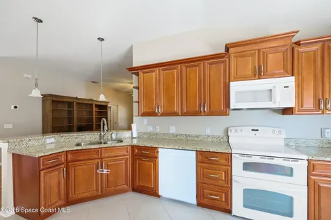 4720 Decatur Circle Melbourne FL 32934