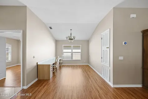4720 Decatur Circle Melbourne FL 32934