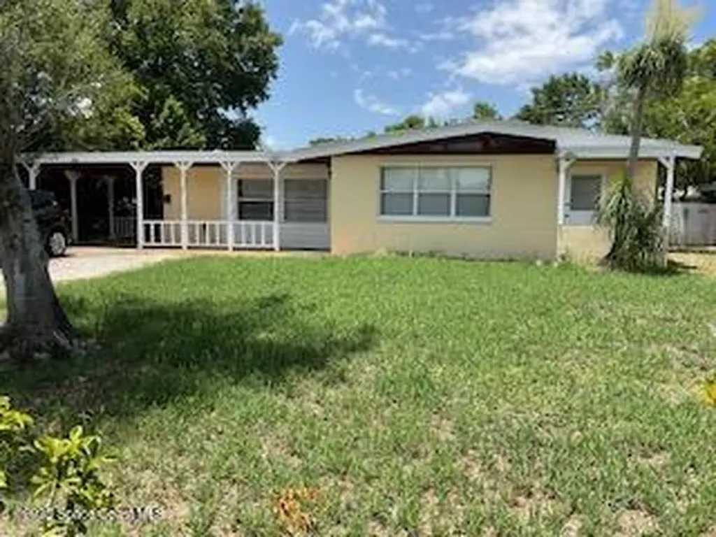 1046 Avon Place Cocoa FL 32922