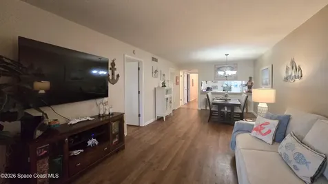 1005 Knox Mcrae Drive Titusville FL 32780