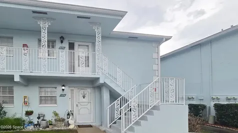 1005 Knox Mcrae Drive Titusville FL 32780
