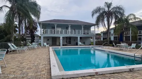 1005 Knox Mcrae Drive Titusville FL 32780