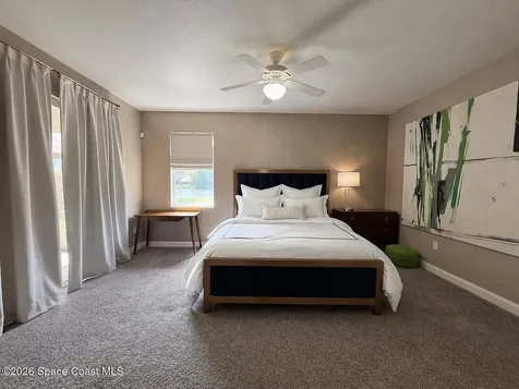 631 Waterside Circle Titusville FL 32780
