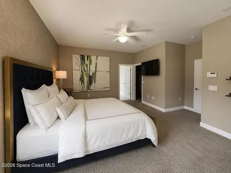 631 Waterside Circle Titusville FL 32780