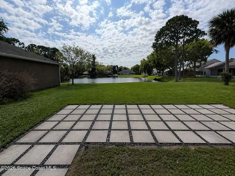 631 Waterside Circle Titusville FL 32780